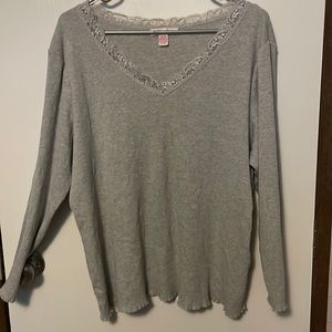 Zena Long Sleeve T-Shirt